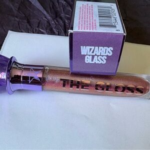 Jeffree Star The Gloss in “Wizards Glass” Limited Edition
